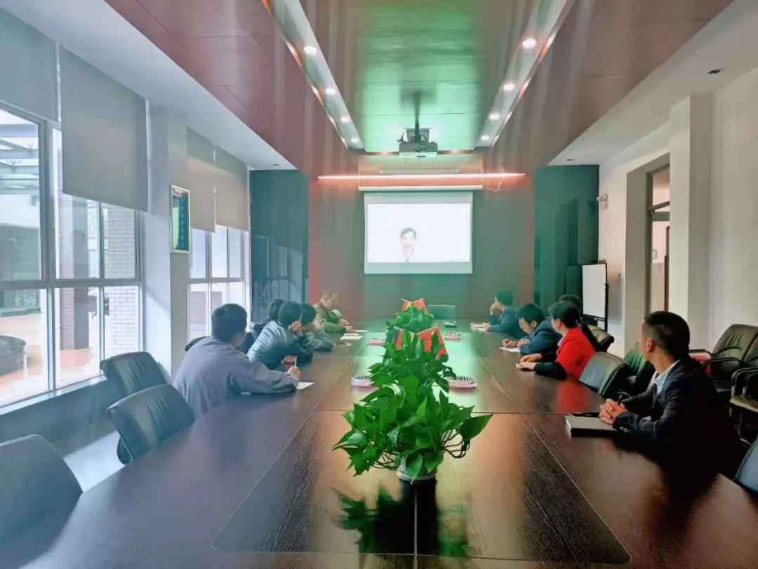 安全生产，培训先行|武汉文彦线上课程销售有限公司开展鼓式制动器在用电梯安全隐患及保养技术培训